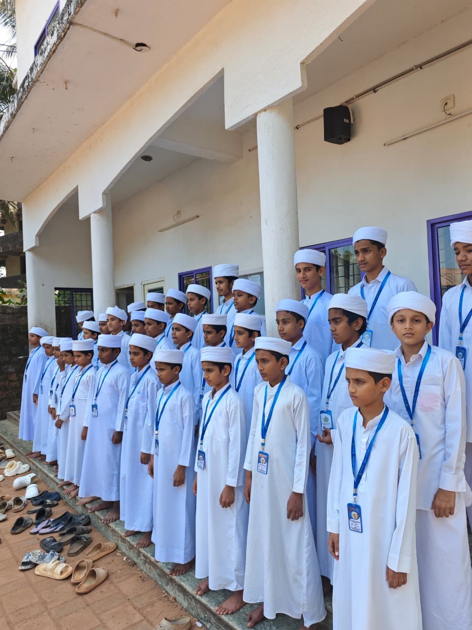 Thajul Ulama Model Academy - Image 2